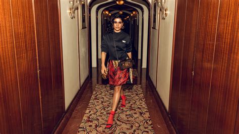 samantha akkineni louis vuitton|Samantha Akkineni on her favourite Louis Vuitton pieces.